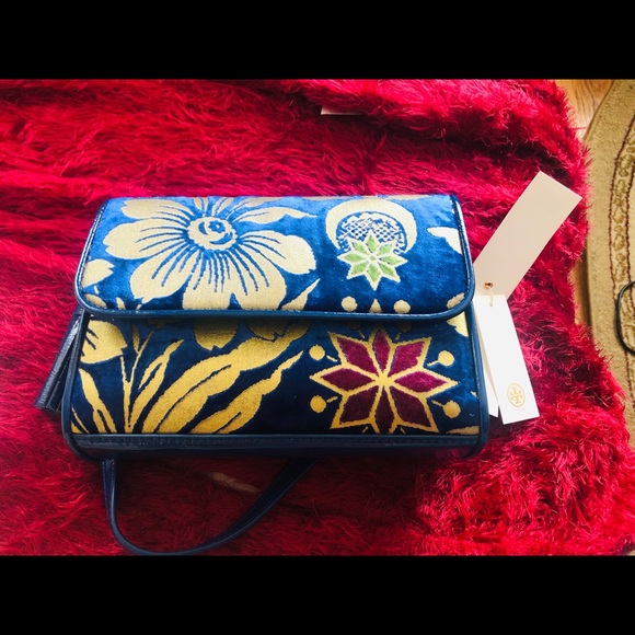 Brand New Tory Burch Bag - Picture 8 of 10